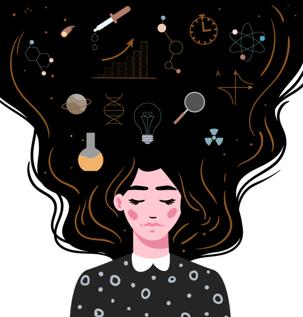 Association Grande comme Elles