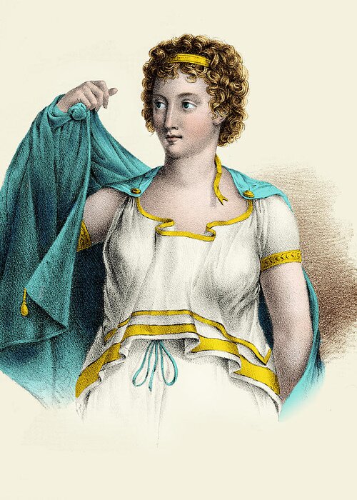 Agnodice médecin grec