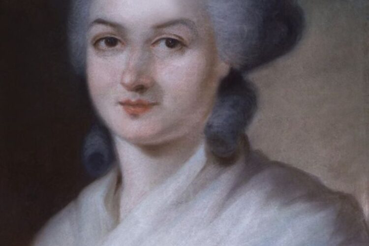 Olympe de Gouges